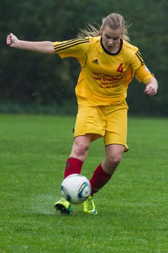 Bild 246 - B-Juniorinnen SV Henstedt Ulzburg - JSG S�dtondern : Ergebnis: 1:3